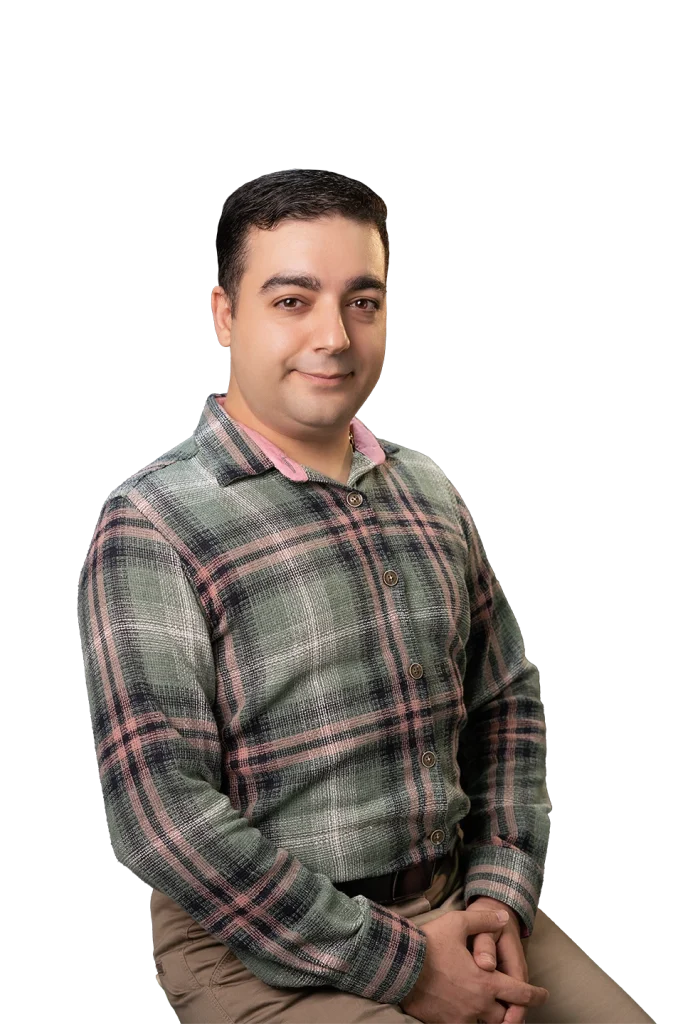 استاد مهدی عبدالهی