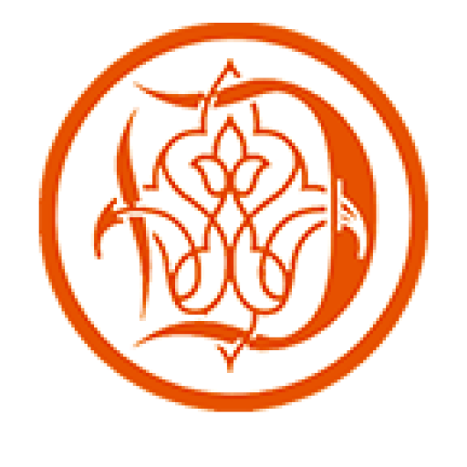 لوگوی آموزشگاه زبان داتیس